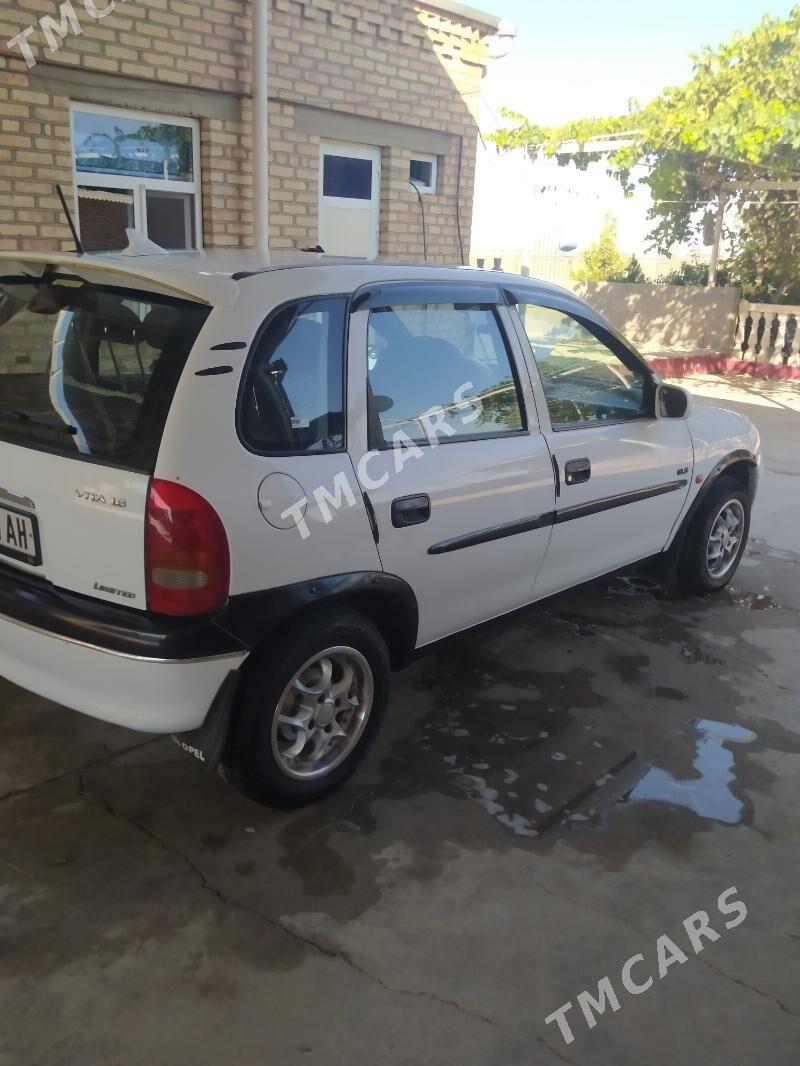 Opel Vita 2000 - 35 000 TMT - Гёкдепе - img 4