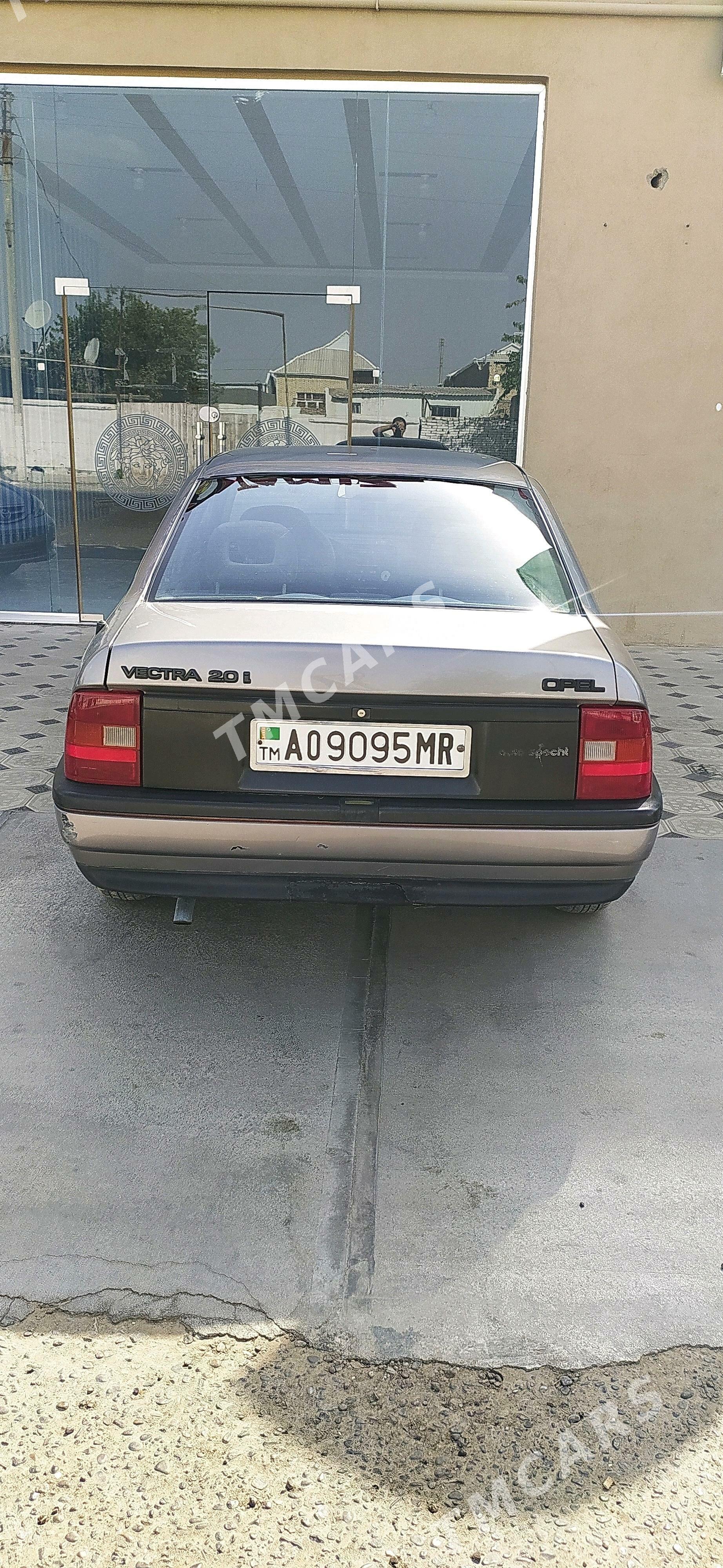 Opel Vectra 1992 - 37 000 TMT - Baýramaly - img 6