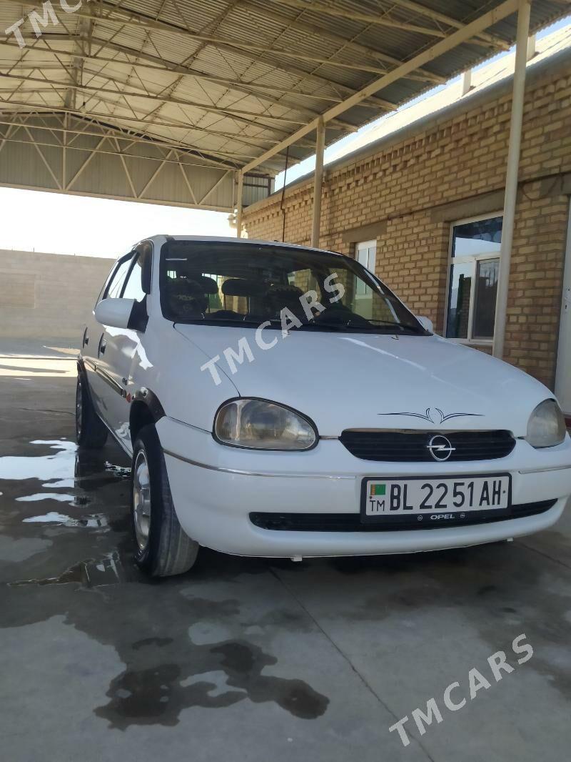 Opel Vita 2000 - 35 000 TMT - Гёкдепе - img 2