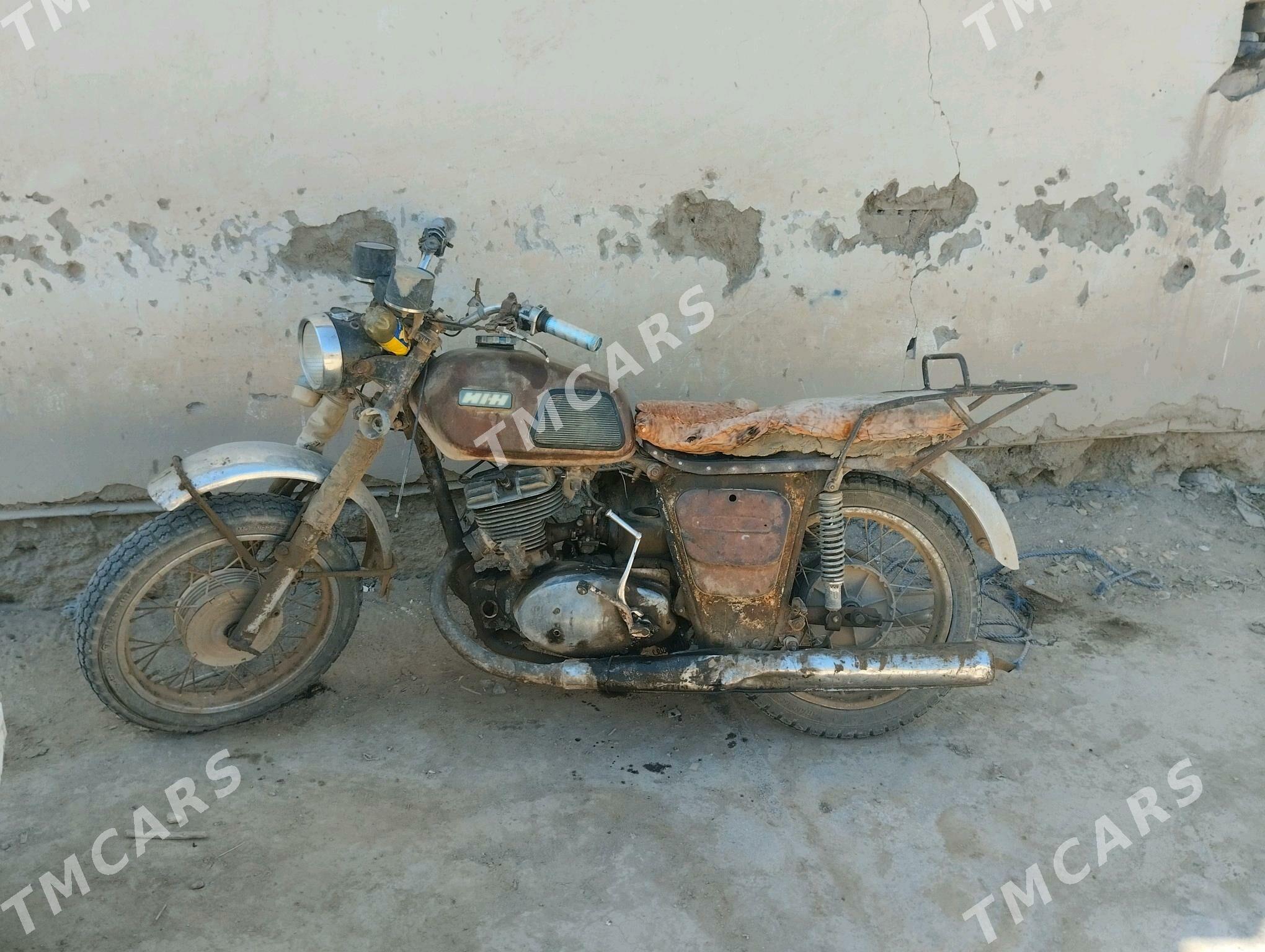 Fekon FK150-8G 2002 - 2 300 TMT - етр. Туркменбаши - img 2