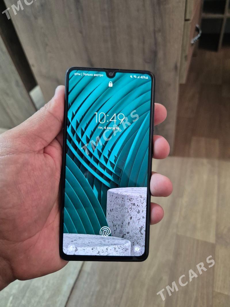Samsung A41 - Ашхабад - img 3