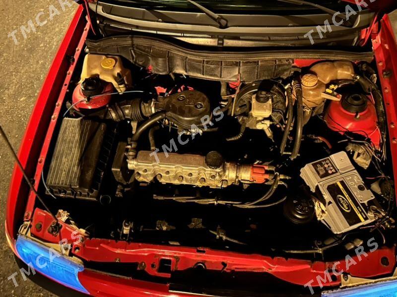 Opel Astra 1993 - 50 000 TMT - Sakar - img 4