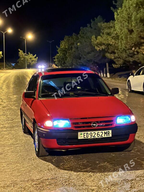 Opel Astra 1993 - 50 000 TMT - Sakar - img 7