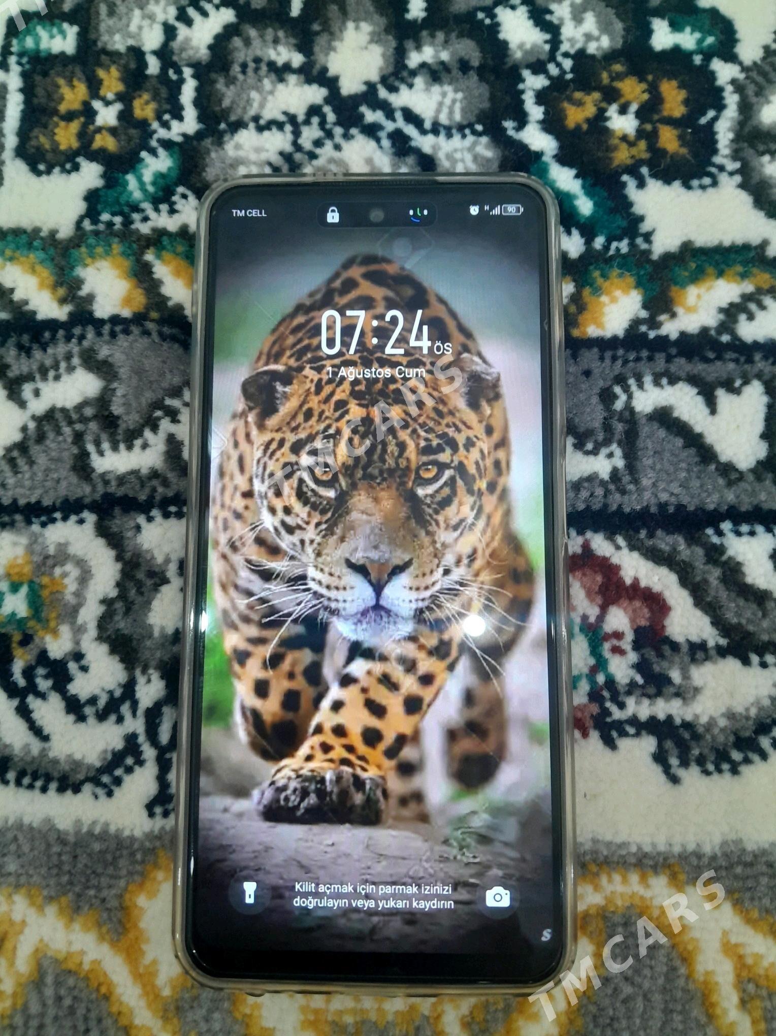 infinix smart 8pro - Mary - img 2
