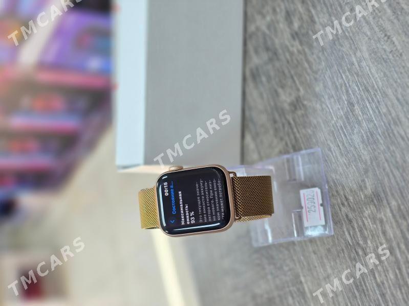 Apple watch seria 6 40mm - Ашхабад - img 2
