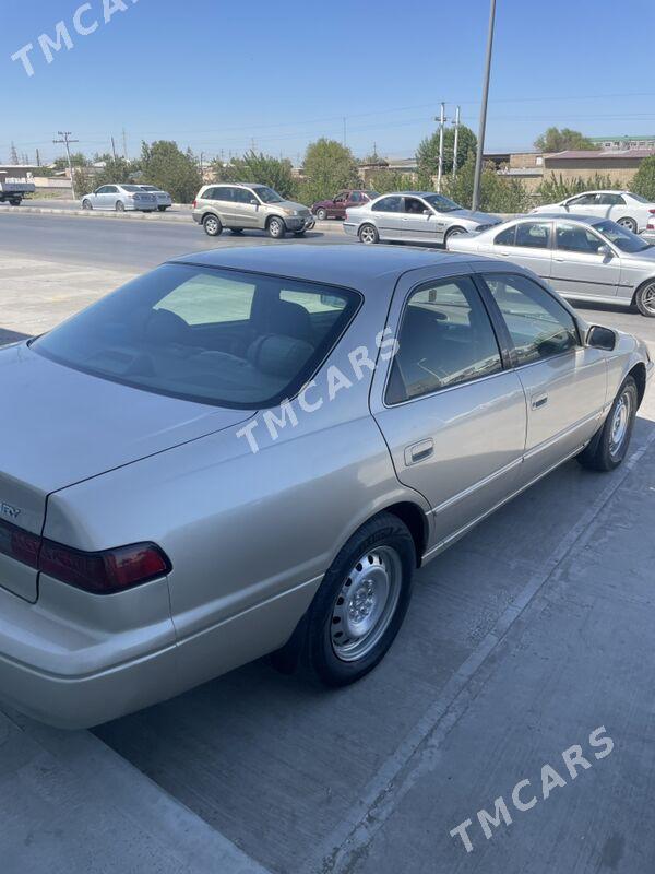 Toyota Camry 1998 - 100 000 TMT - Türkmenabat - img 2