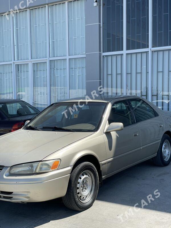 Toyota Camry 1998 - 100 000 TMT - Türkmenabat - img 6
