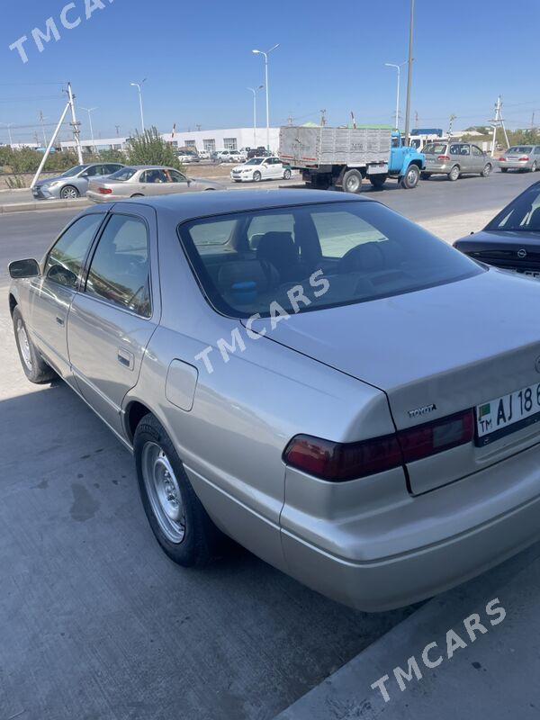 Toyota Camry 1998 - 100 000 TMT - Türkmenabat - img 3