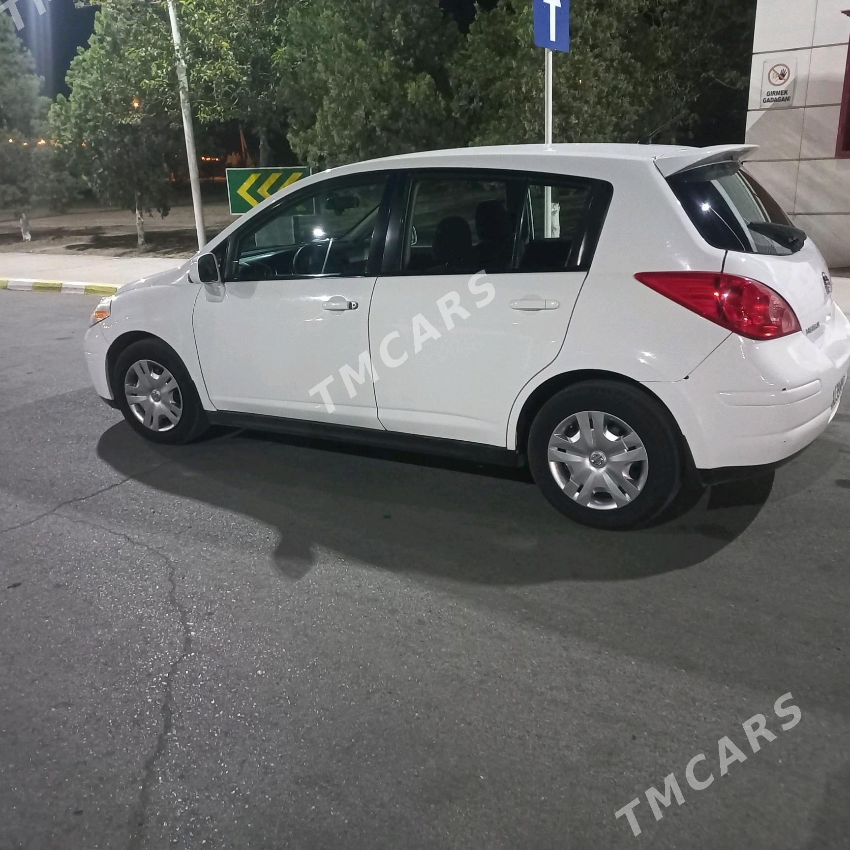 Nissan Versa 2012 - 116 000 TMT - Ак-Бугдайский этрап - img 2