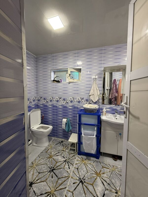 ДОМ РАЙОН ТЕКИНКИ 5,5 СОТОК - Ашхабад - img 7