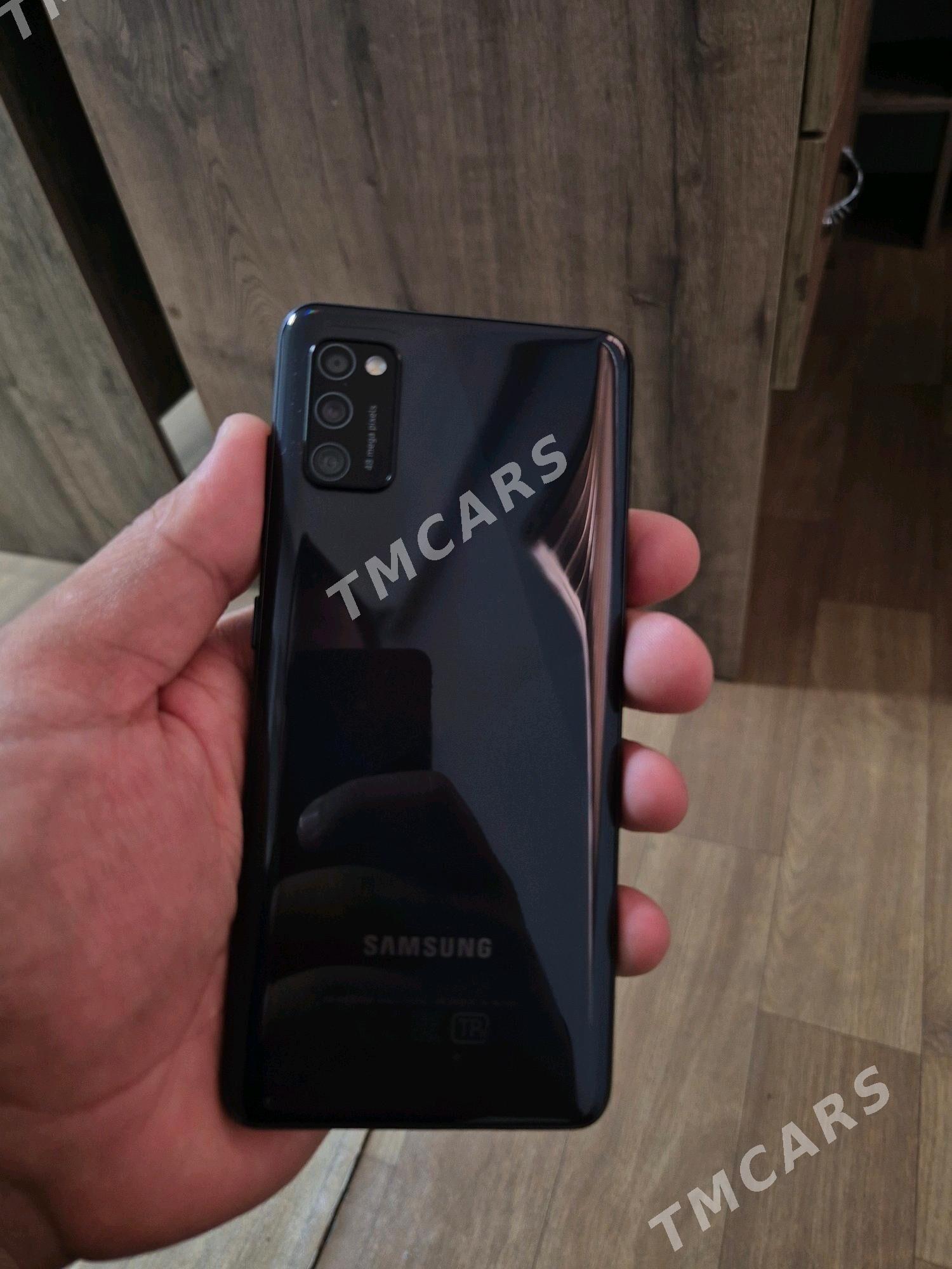 Samsung A41 - Ашхабад - img 5