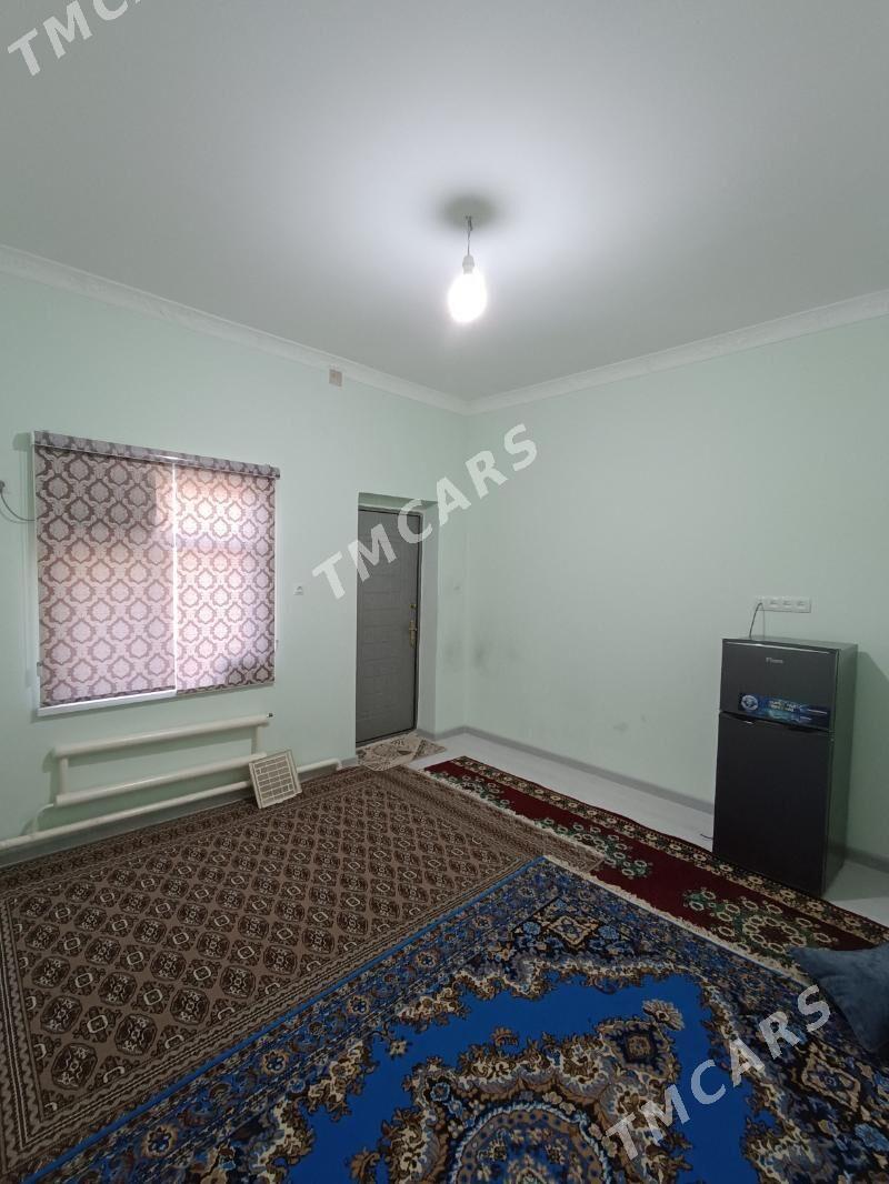 kwartira jaý - Анев - img 2