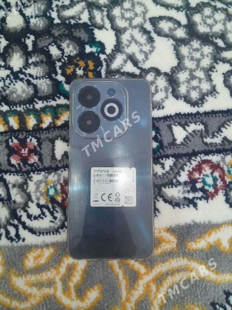 infinix smart 8pro - Mary - img 8