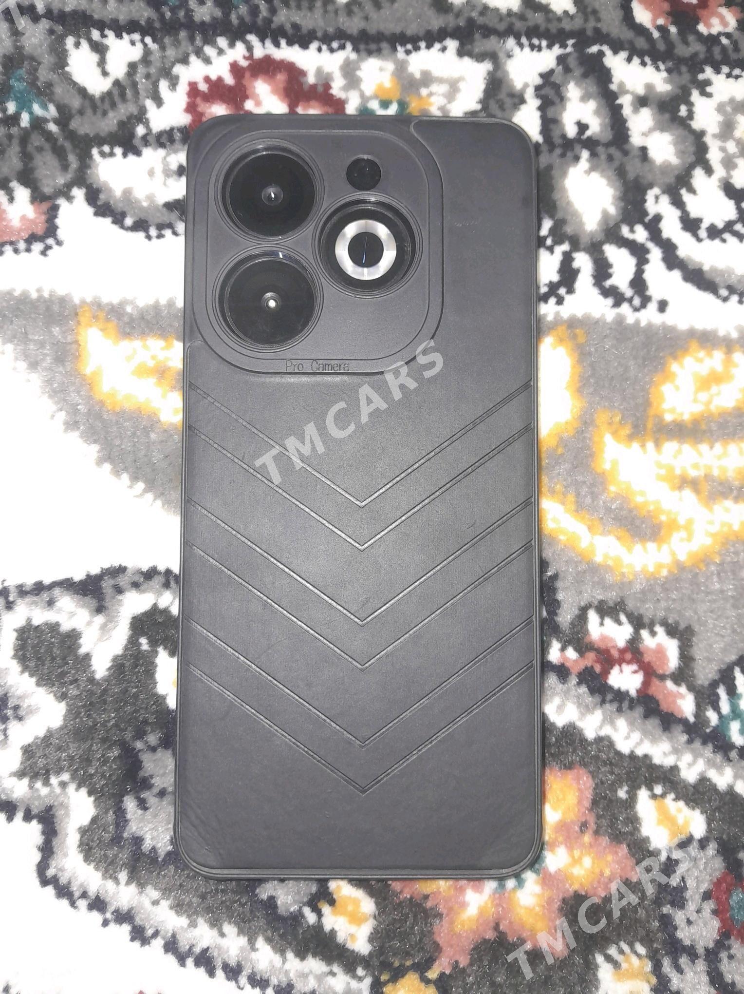 infinix smart 8pro - Mary - img 5
