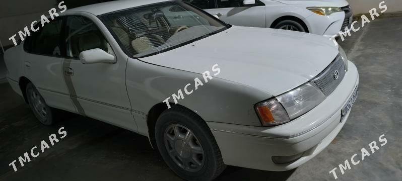 Toyota Avalon 1998 - 106 000 TMT - Tagtabazar - img 3