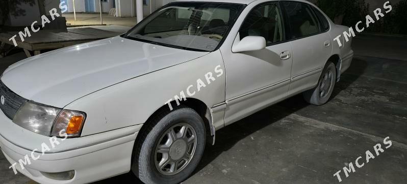 Toyota Avalon 1998 - 106 000 TMT - Tagtabazar - img 2