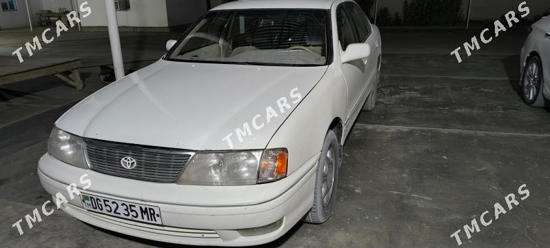 Toyota Avalon 1998 - 106 000 TMT - Tagtabazar - img 9