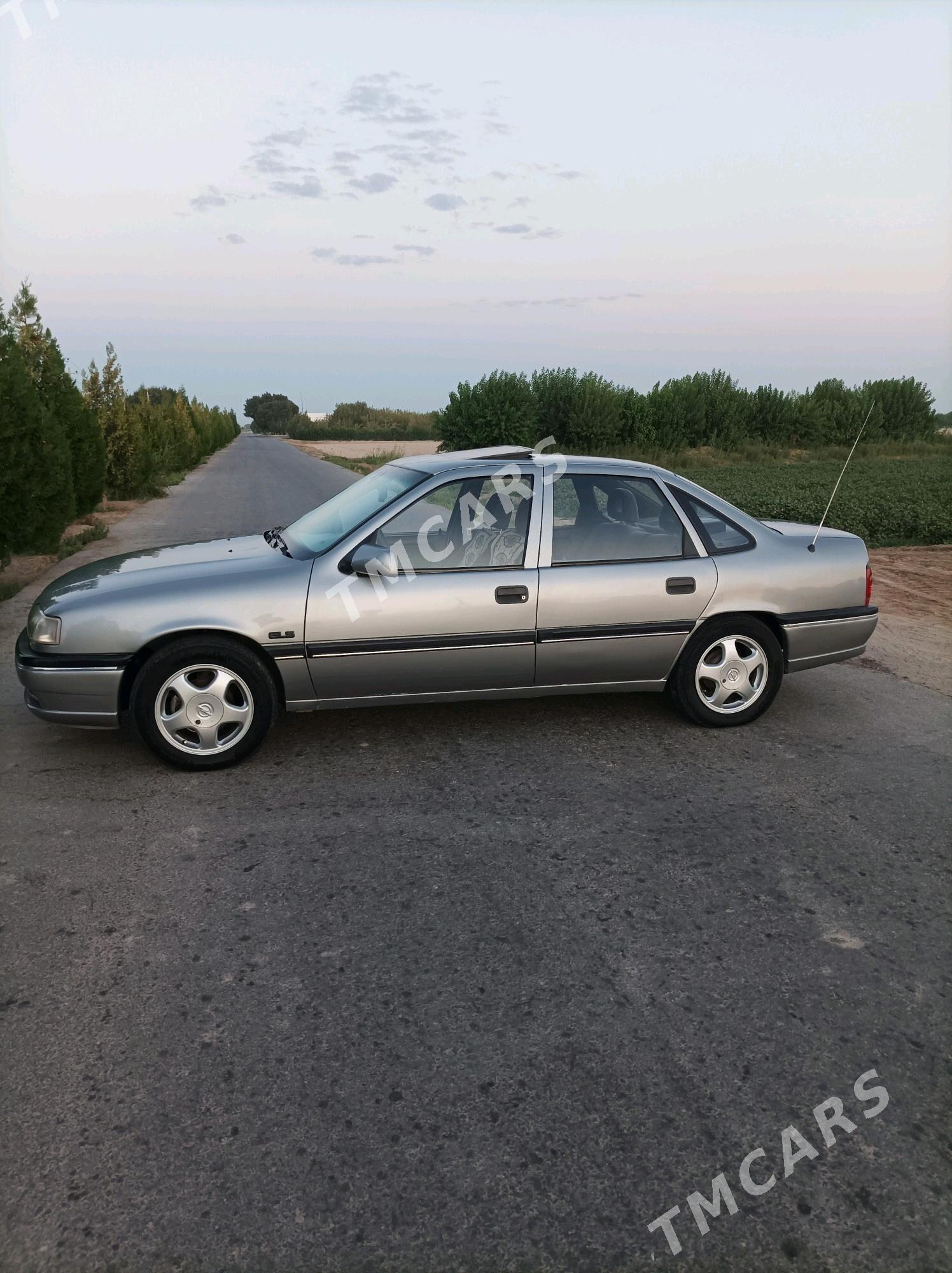 Opel Vectra 1993 - 50 000 TMT - Шабатский этрап - img 3