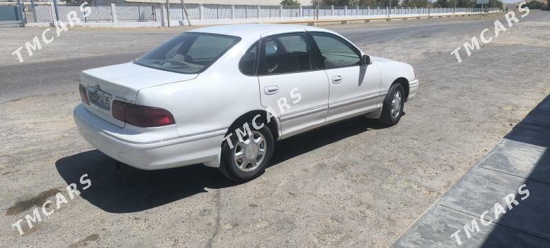 Toyota Avalon 1998 - 106 000 TMT - Tagtabazar - img 10