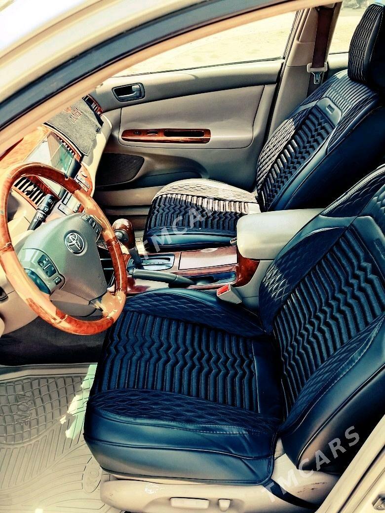 Toyota Camry 2002 - 132 000 TMT - Дянев - img 4