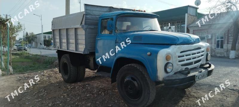 Zil 130 1985 - 70 000 TMT - Туркменабат - img 5