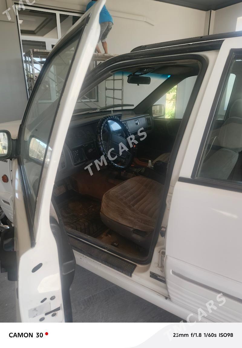 Jeep Grand Cherokee 1993 - 50 000 TMT - Туркменабат - img 2
