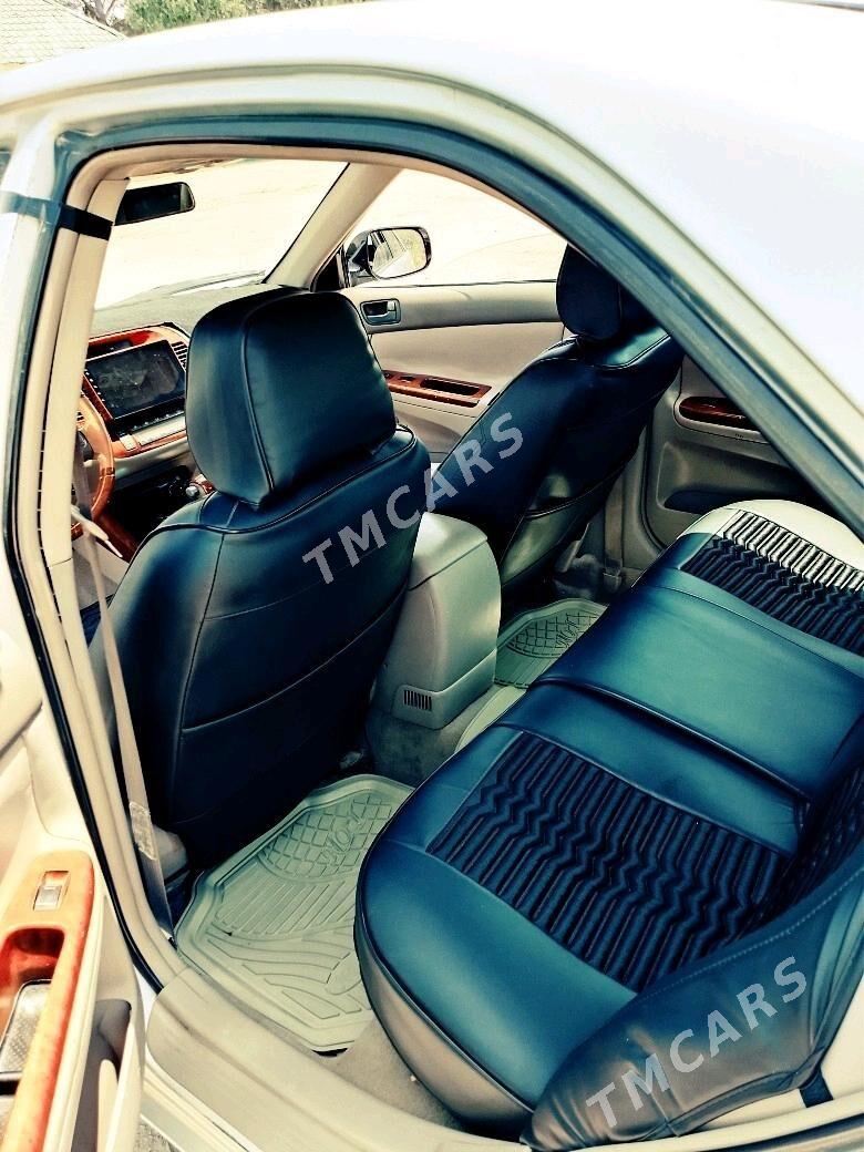 Toyota Camry 2002 - 132 000 TMT - Дянев - img 2