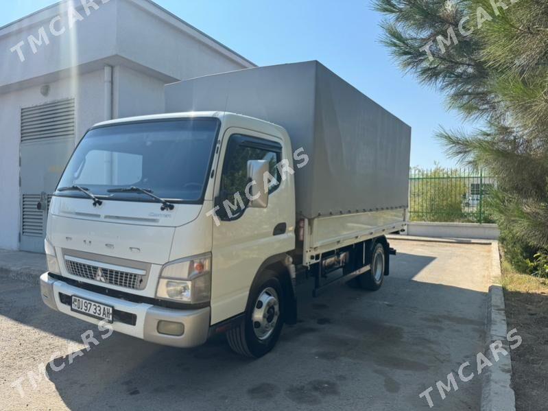 Mitsubishi Canter 2022 - 400 000 TMT - Ашхабад - img 3