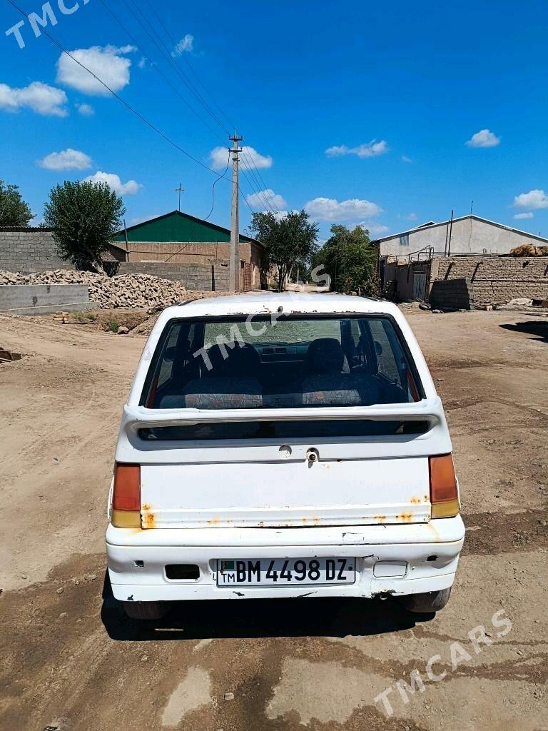 Daewoo Tico 1996 - 16 000 TMT - Кёнеургенч - img 3