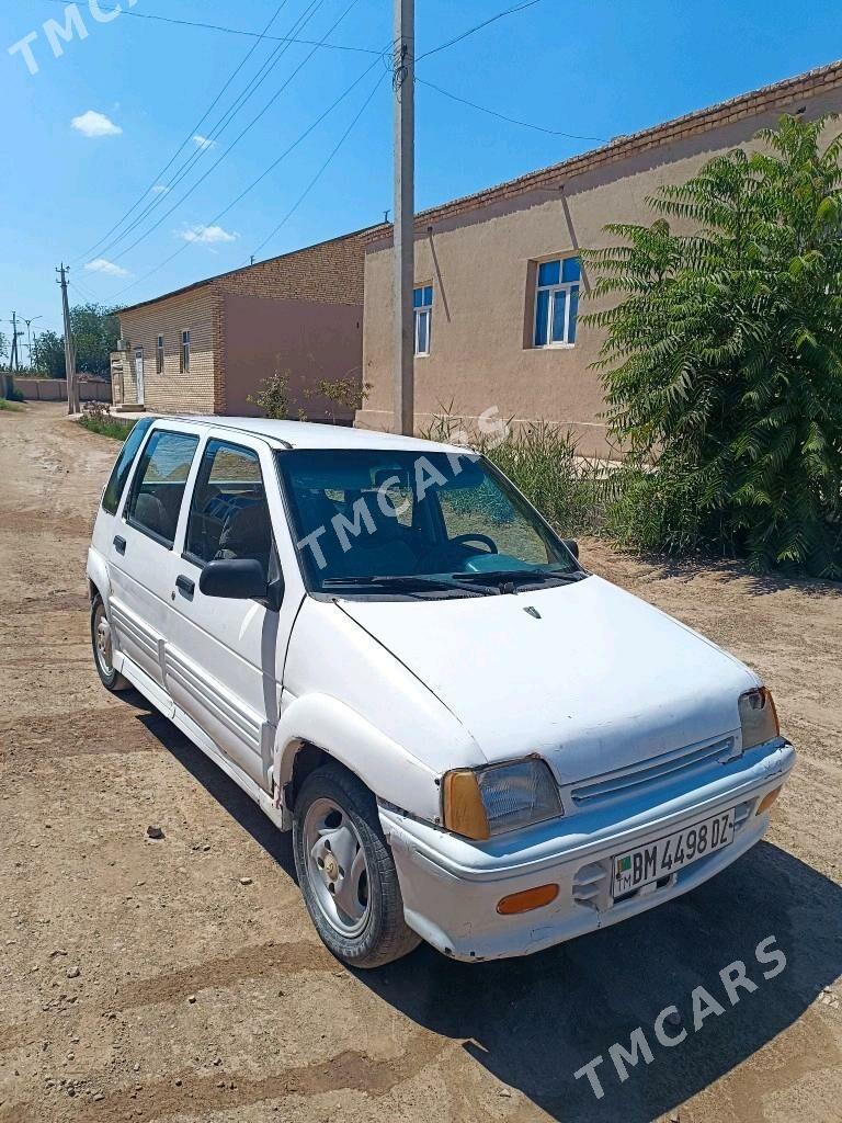 Daewoo Tico 1996 - 16 000 TMT - Кёнеургенч - img 4
