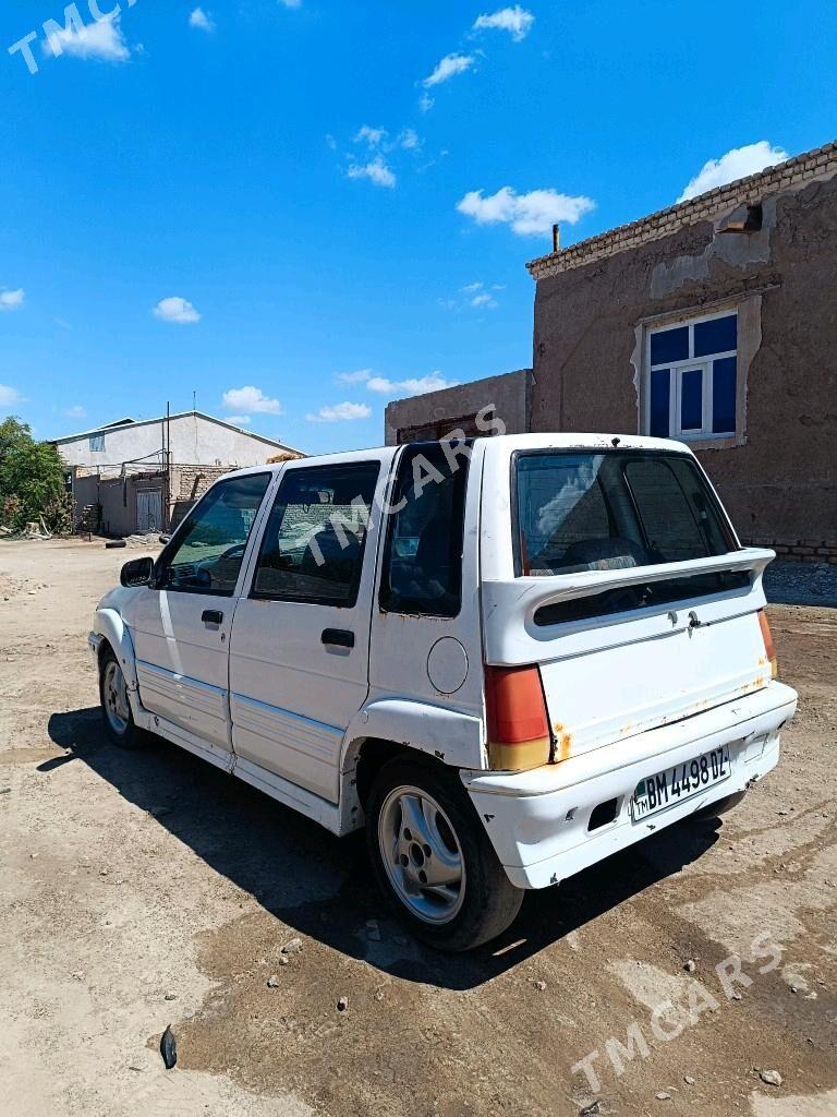 Daewoo Tico 1996 - 16 000 TMT - Кёнеургенч - img 2