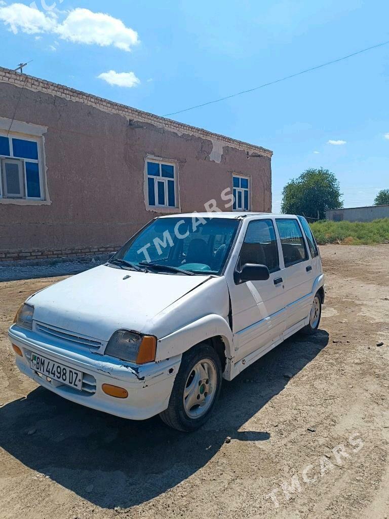 Daewoo Tico 1996 - 16 000 TMT - Кёнеургенч - img 5