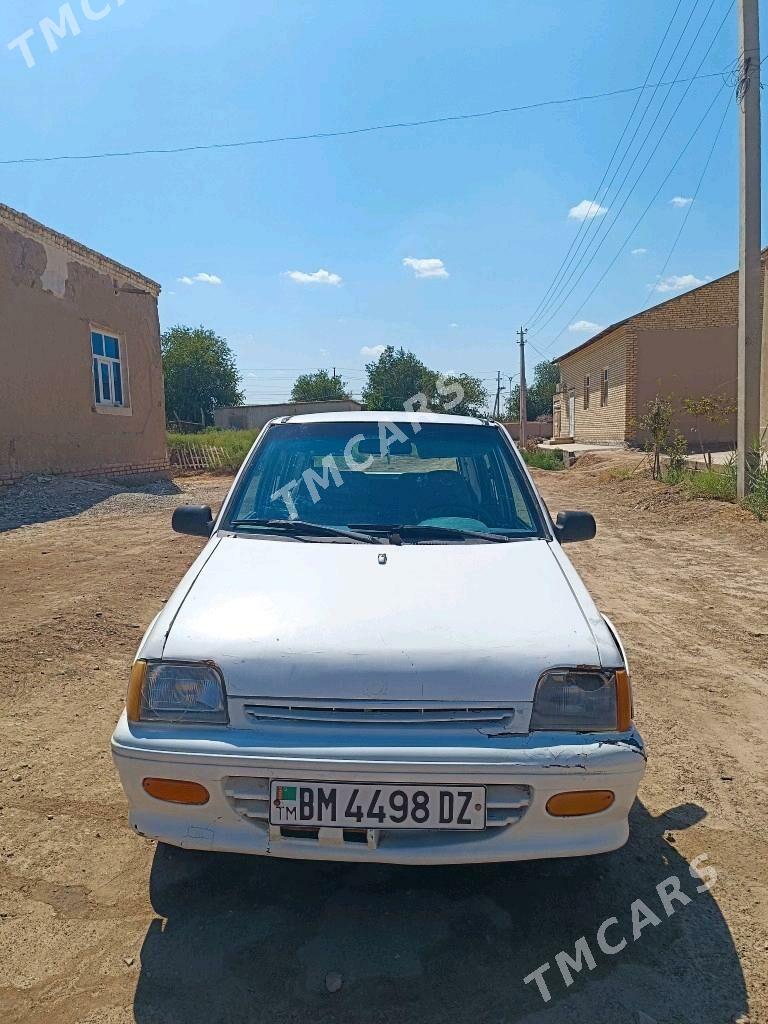 Daewoo Tico 1996 - 16 000 TMT - Кёнеургенч - img 7