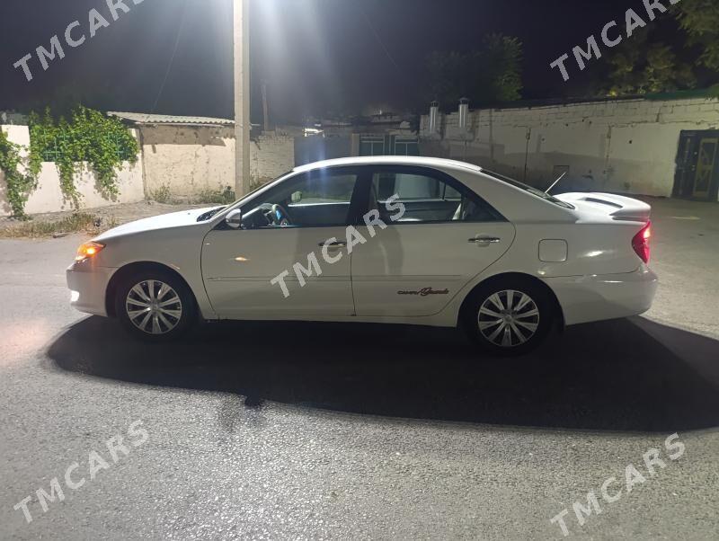 Toyota Camry 2005 - 160 000 TMT - Кëши - img 10