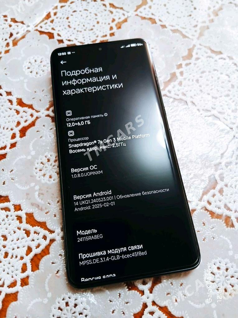 Redmi Note 14 Pro +5G - Tejen - img 6