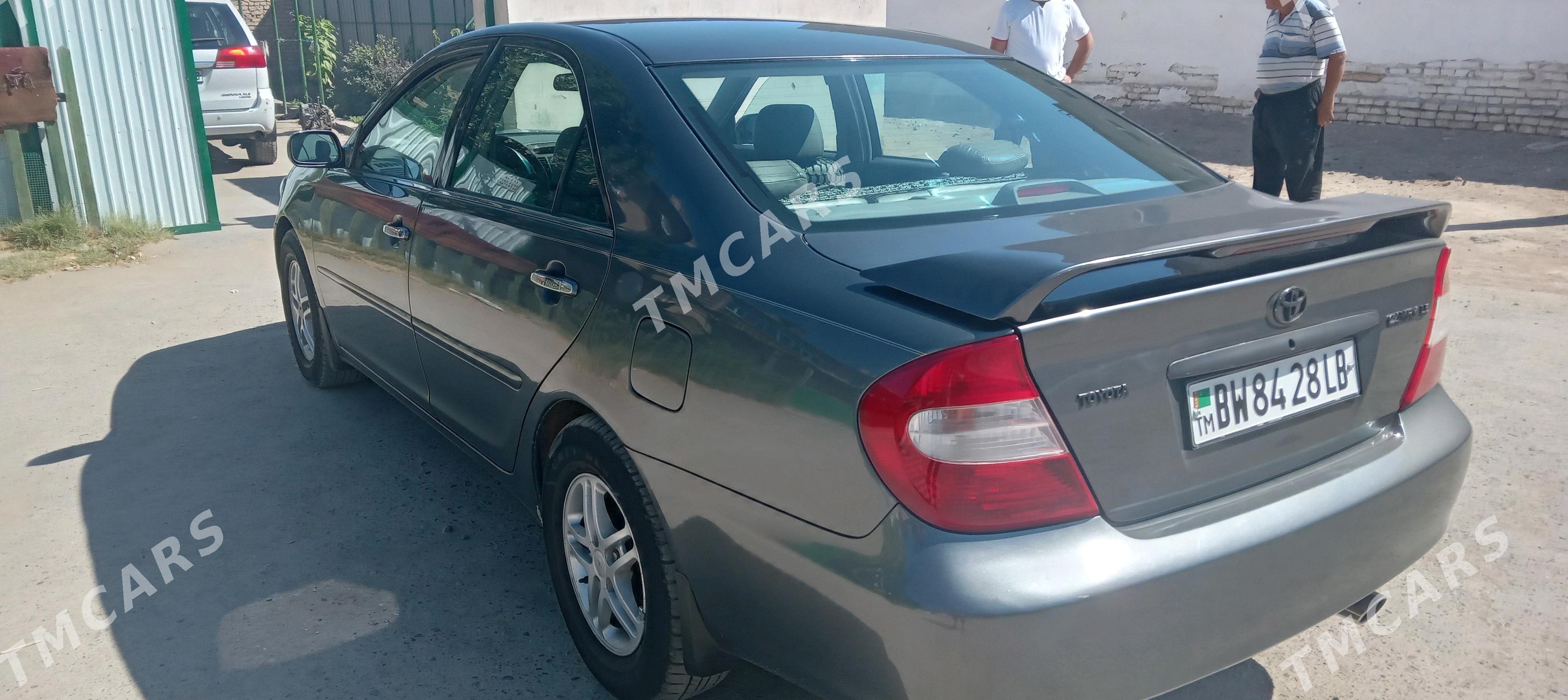Toyota Camry 2003 - 150 000 TMT - Туркменабат - img 3