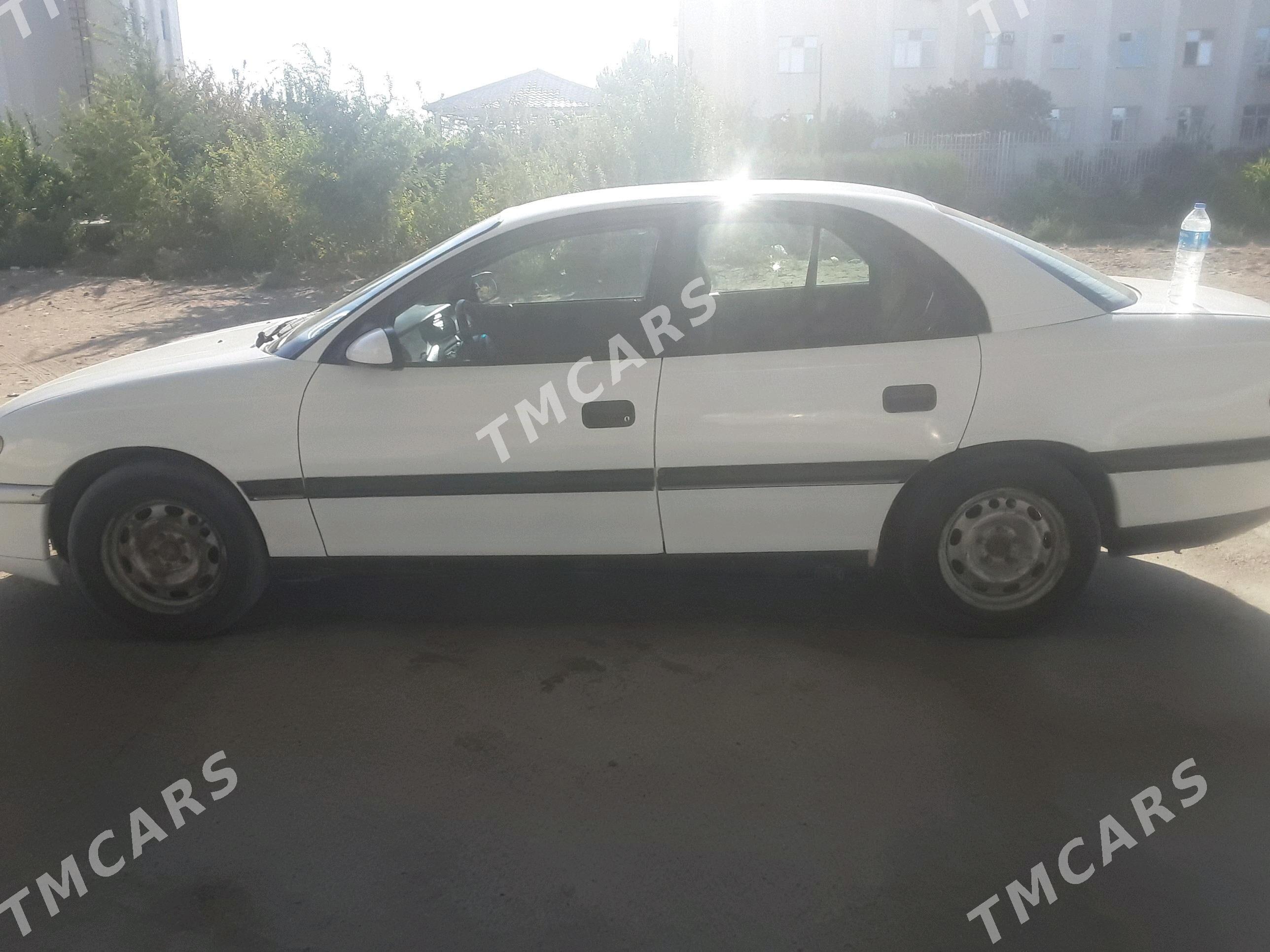 Opel Omega 1997 - 32 000 TMT - Сейди - img 2