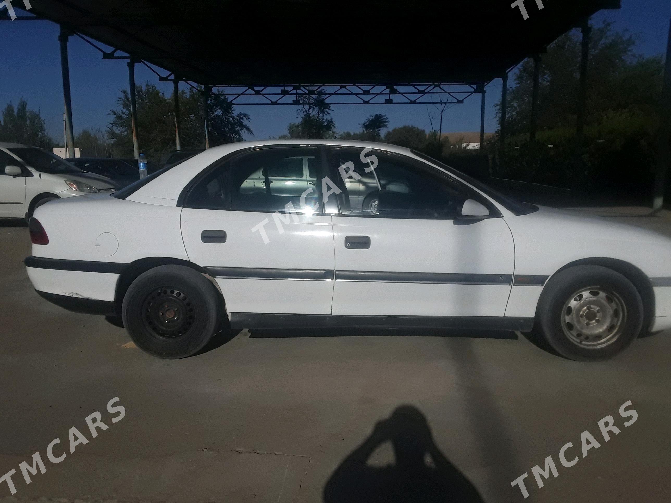 Opel Omega 1997 - 32 000 TMT - Сейди - img 4