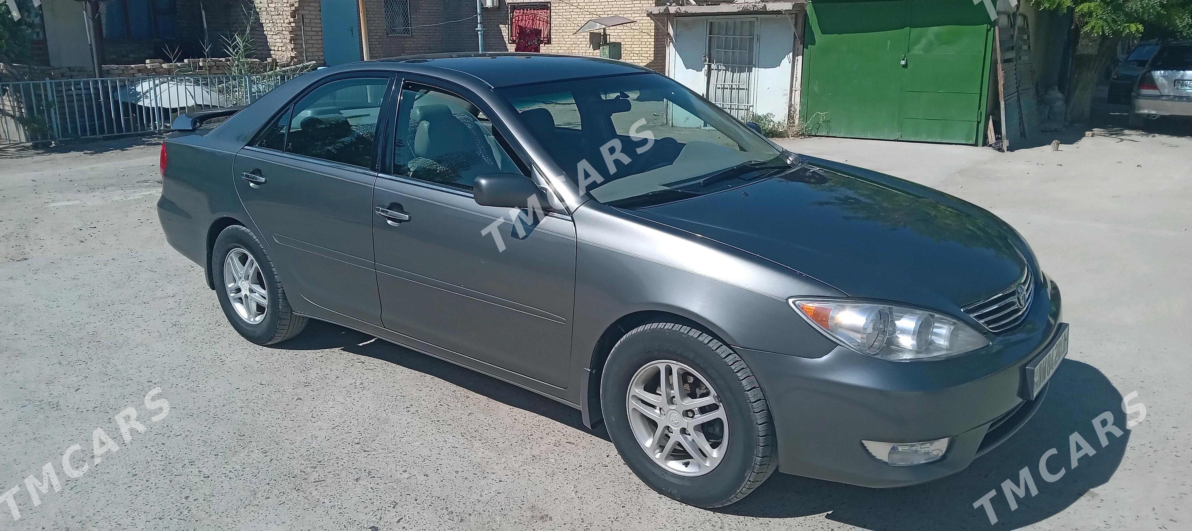 Toyota Camry 2003 - 150 000 TMT - Туркменабат - img 2