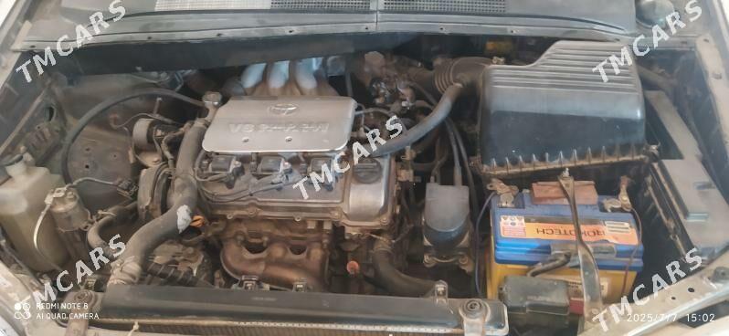 Toyota Sienna 1999 - 130 000 TMT - Çärjew - img 3