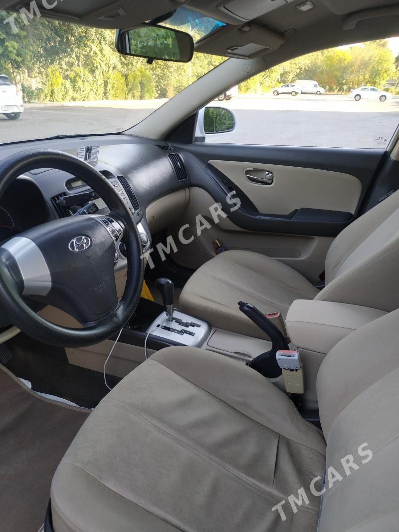 Hyundai Elantra 2010 - 148 000 TMT - Ашхабад - img 4