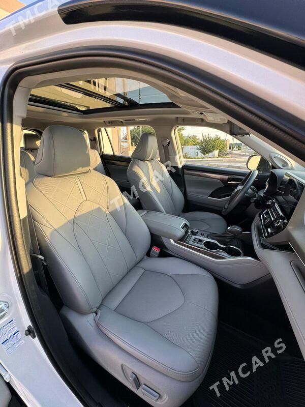 Toyota Highlander 2021 - 680 000 TMT - Мары - img 7