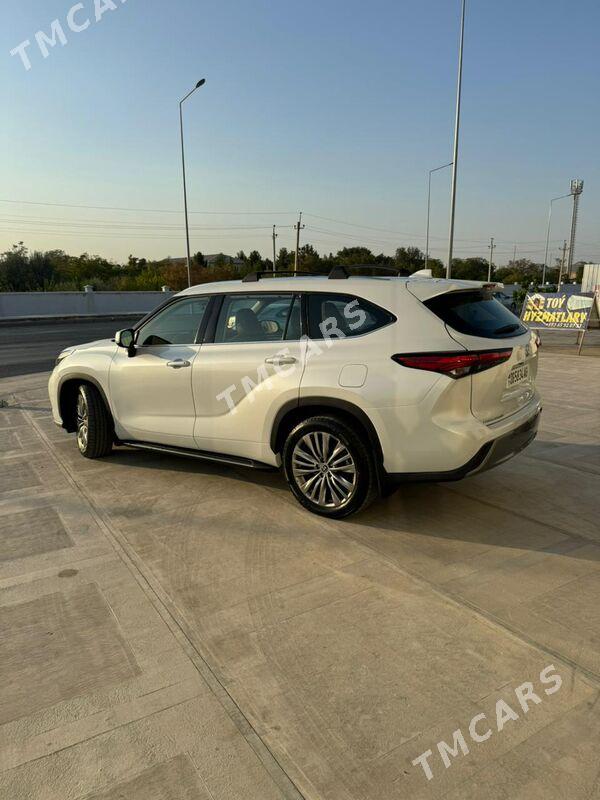 Toyota Highlander 2021 - 680 000 TMT - Мары - img 6