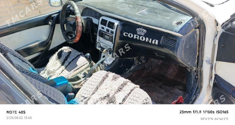 Toyota Corona 1993 - 30 000 TMT - Halaç - img 5