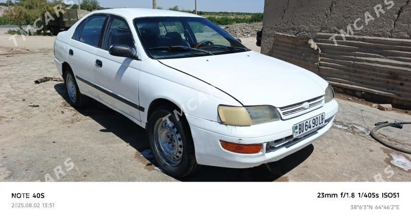 Toyota Corona 1993 - 30 000 TMT - Halaç - img 2