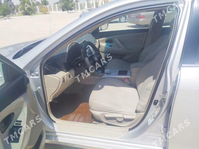 Toyota Camry 2008 - 125 000 TMT - Туркменабат - img 5