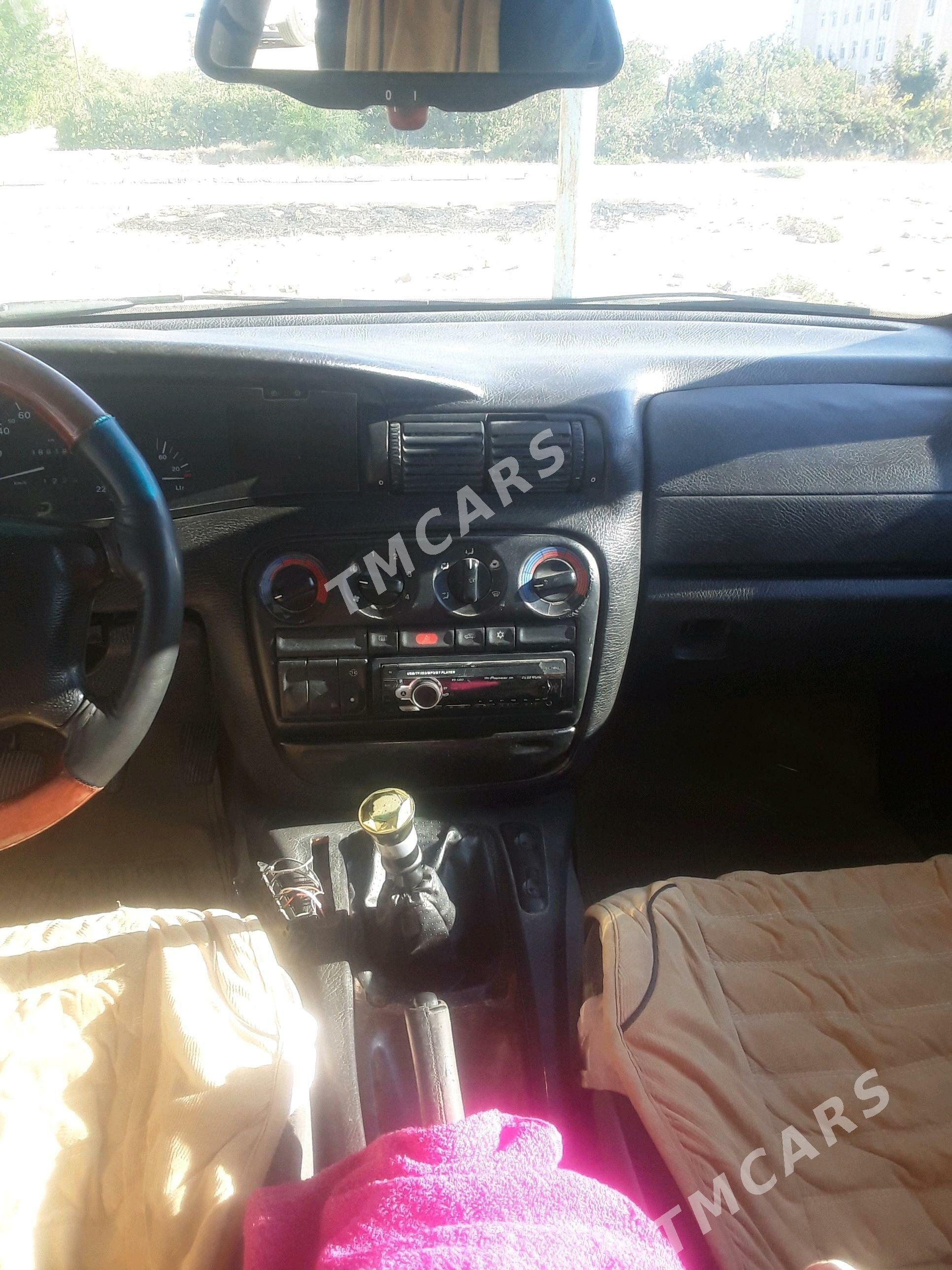 Opel Omega 1997 - 32 000 TMT - Сейди - img 5