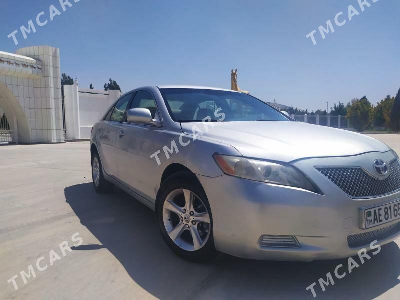 Toyota Camry 2008 - 125 000 TMT - Туркменабат - img 3