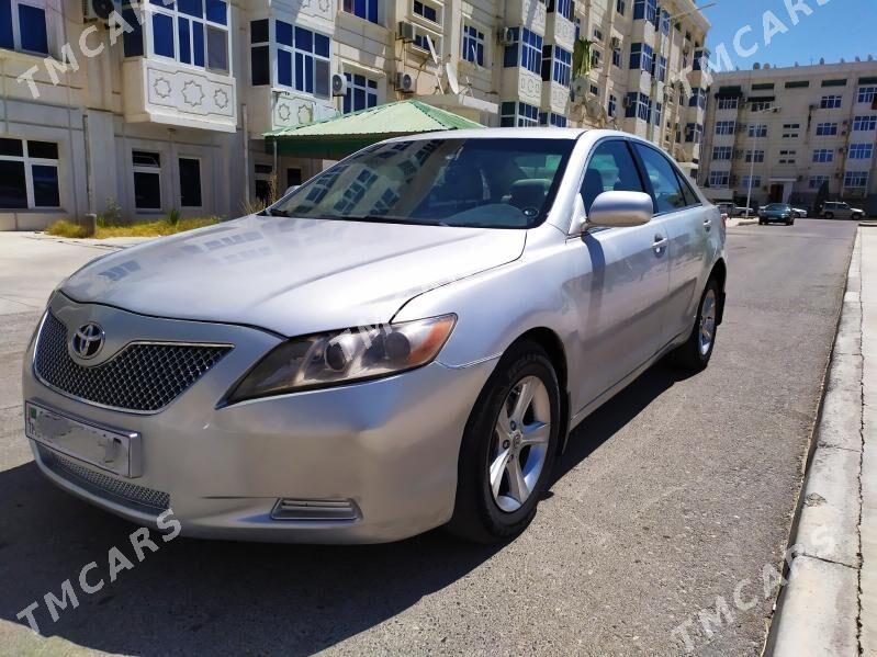 Toyota Camry 2008 - 125 000 TMT - Туркменабат - img 6