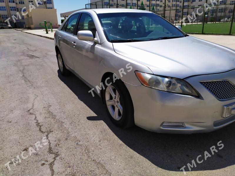 Toyota Camry 2008 - 125 000 TMT - Туркменабат - img 8